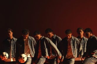 American Eagle Lamine Yamal: Back-to-School Capsule