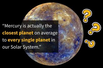 Science Fans Are Sharing Their Most Mind-Bending Facts, And These Are The Weirdest : ScienceAlert