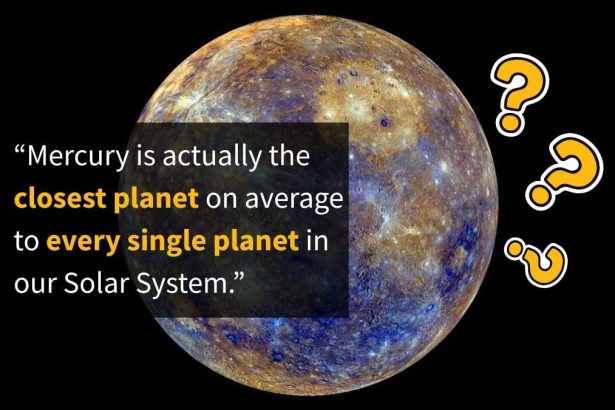 Science Fans Are Sharing Their Most Mind-Bending Facts, And These Are The Weirdest : ScienceAlert