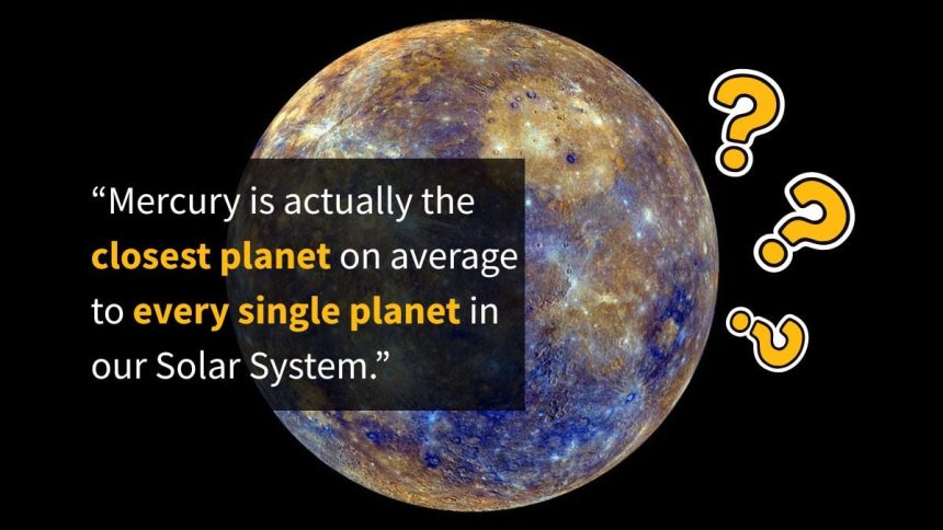 Science Fans Are Sharing Their Most Mind-Bending Facts, And These Are The Weirdest : ScienceAlert