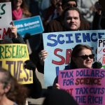 Science Is Under Attack. But Scientists Are Speaking Up