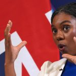 Scottish independents should back England, needles conservative leader
