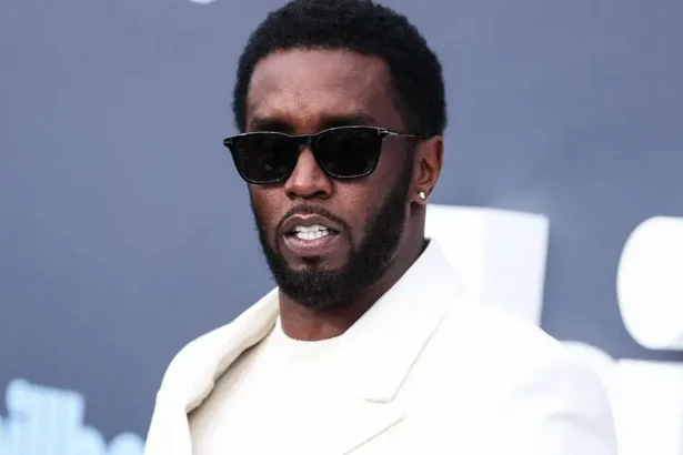 Sean ‘Diddy’ Combs’ Prison Release Date Moved Up by Nearly 1 Month