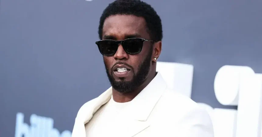 Sean ‘Diddy’ Combs’ Prison Release Date Moved Up by Nearly 1 Month