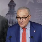 Senate Democrats Block Funding For Trump’s Iran War