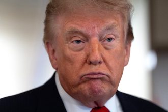 Senate Unanimously Agrees Trump Shouldn’t Pardon Ghislaine Maxwell