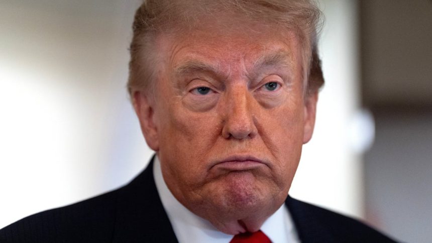 Senate Unanimously Agrees Trump Shouldn’t Pardon Ghislaine Maxwell