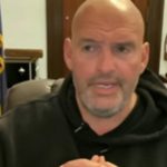 Senator John Fetterman Slams Far Left Michigan Senate Candidate Abdul El-Sayed as ‘Pontiac Platner’ (VIDEO)