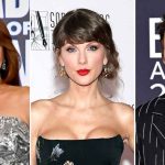 Shania Twain Missed Taylor’s Wedding Due to Harry Styles Tie