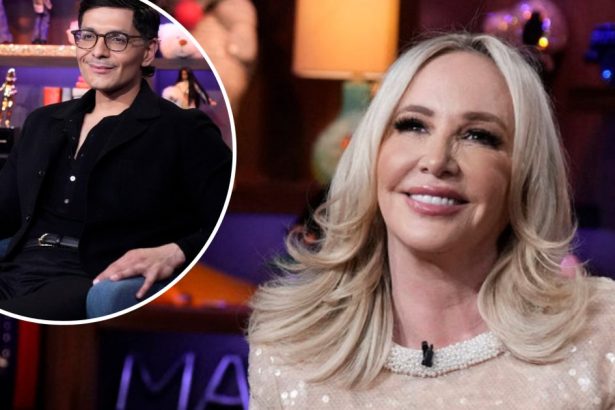 Shannon Beador on Southern Charm’s Rodrigo Calling Her Rude
