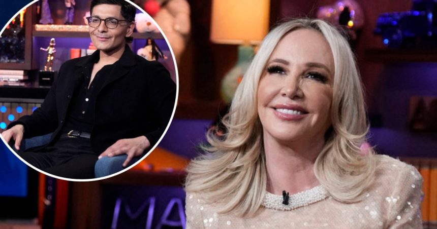 Shannon Beador on Southern Charm’s Rodrigo Calling Her Rude