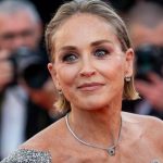 Sharon Stone Opened Up About Stroke Medication Battle