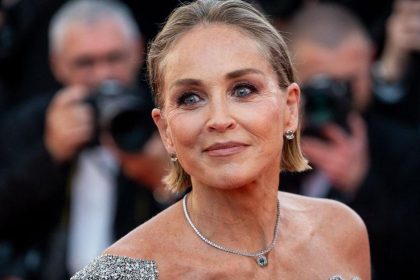 Sharon Stone Opened Up About Stroke Medication Battle