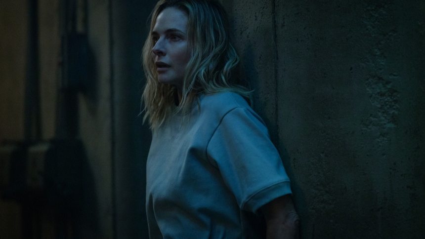 Silo Season 3 Episode 4 release date, time, where to watch and more