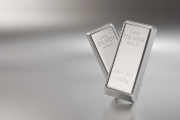 Silver prices today, Friday, July 10, 2026: Down 4% since Monday
