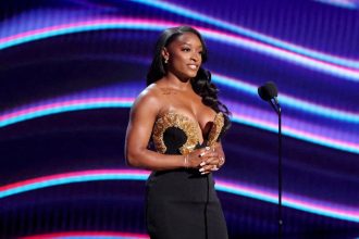 Simone Biles Undergoes Procedure Following June Health Scare