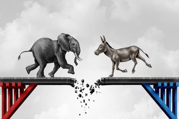 Small Business Only American Institution With Bipartisan Support