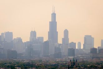 Smog And Smoke Are The New Normal. But It’s Not A Season Yet.