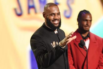 So Long LeBron! What the Lakers Shakeup Means for the NBA and L.A.