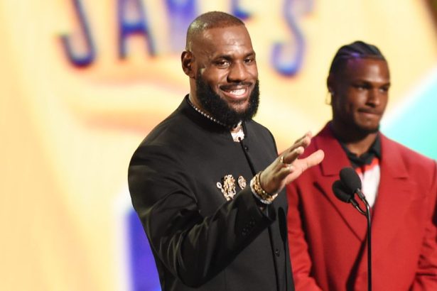 So Long LeBron! What the Lakers Shakeup Means for the NBA and L.A.