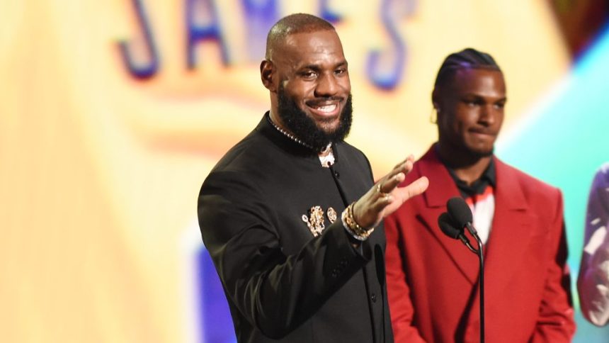 So Long LeBron! What the Lakers Shakeup Means for the NBA and L.A.