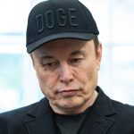 SpaceX Shares Drop Below IPO, With More Volatility To Come