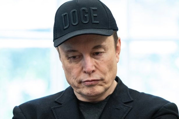 SpaceX Shares Drop Below IPO, With More Volatility To Come