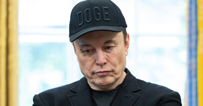 SpaceX Shares Drop Below IPO, With More Volatility To Come
