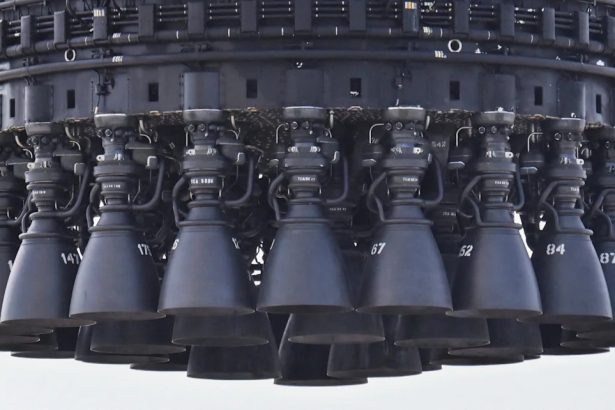 SpaceX’s record IPO was the space economy’s opening act. Here’s what comes next.