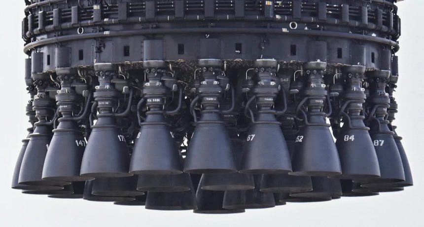SpaceX’s record IPO was the space economy’s opening act. Here’s what comes next.