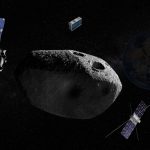 Spacecraft will swarm asteroid Apophis during fateful 2029 Earth flyby