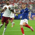 Spain-France World Cup Ratings Breaks Record: 11.5 Million Viewers