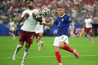 Spain-France World Cup Ratings Breaks Record: 11.5 Million Viewers