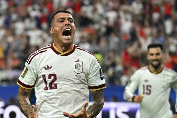 Spain shocks France to advance to the World Cup final : NPR