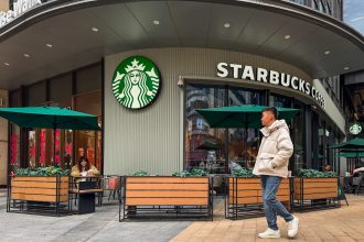 Starbucks is unlocking a major untapped part of its business