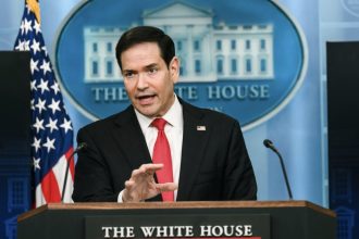 State Department to Crack Down on Universities That Take Money From Foreign Entities on Government Watch Lists *  * by Mike LaChance