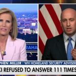 Stephen Miller Goes Off on Dr. Fauci After Explosive Senate Hearing (VIDEO) *  * by Cristina Laila