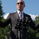 Stephen Miller’s Rise as Donald Trump’s Immigration Adviser