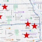 String of armed robberies raises fears of new robbery crew on the prowl