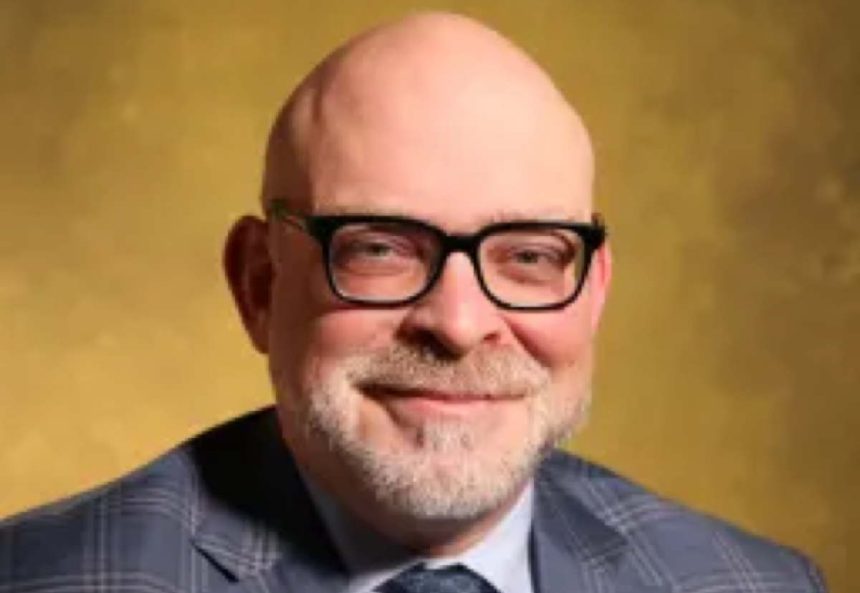 Suburban school chief used work credit card for porn sites, golf gear, and gift cards, prosecutors say