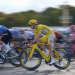 Tadej Pogačar of Slovenia wins the 2026 Tour de France, his fifth victory in the race : NPR