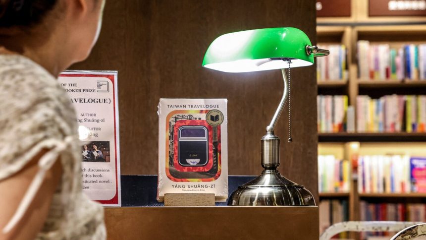 ‘Taiwan Travelogue’ rethinks history, colonialism, and identity : NPR