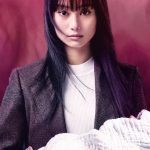 Tamiya’ at Netflix Stars Shioli Kutsuna