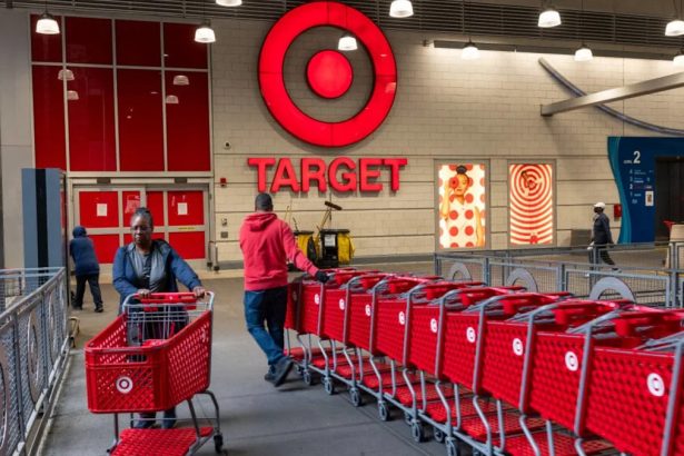 Target’s problems aren’t what you think they are