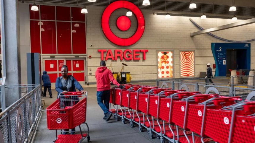 Target’s problems aren’t what you think they are