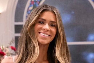 Taylor Frankie Paul Checked Into Rehab for Voluntary Stay