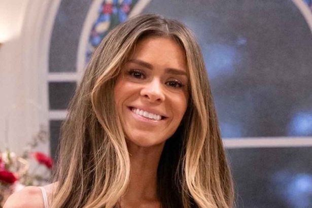 Taylor Frankie Paul Checked Into Rehab for Voluntary Stay
