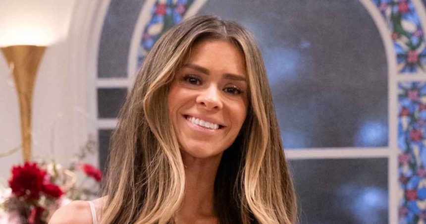 Taylor Frankie Paul Checked Into Rehab for Voluntary Stay