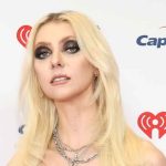 Taylor Momsen’s Tribute to Her, Kardashians’ Security Guard