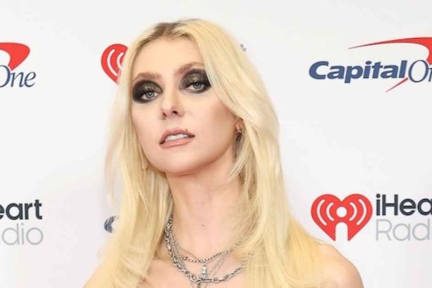 Taylor Momsen’s Tribute to Her, Kardashians’ Security Guard